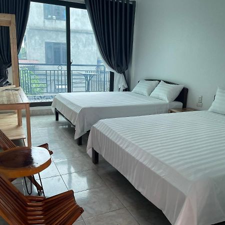 Phuoc Hung Tam Coc Homestay Ninh Binh Bagian luar foto