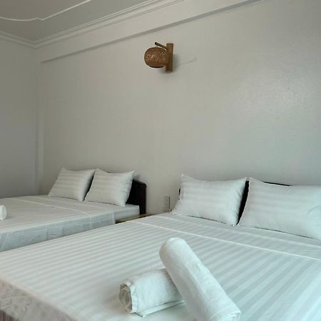Phuoc Hung Tam Coc Homestay Ninh Binh Bagian luar foto