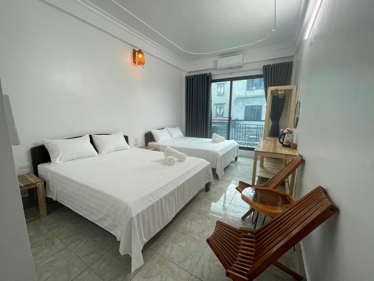 Phuoc Hung Tam Coc Homestay Ninh Binh Bagian luar foto