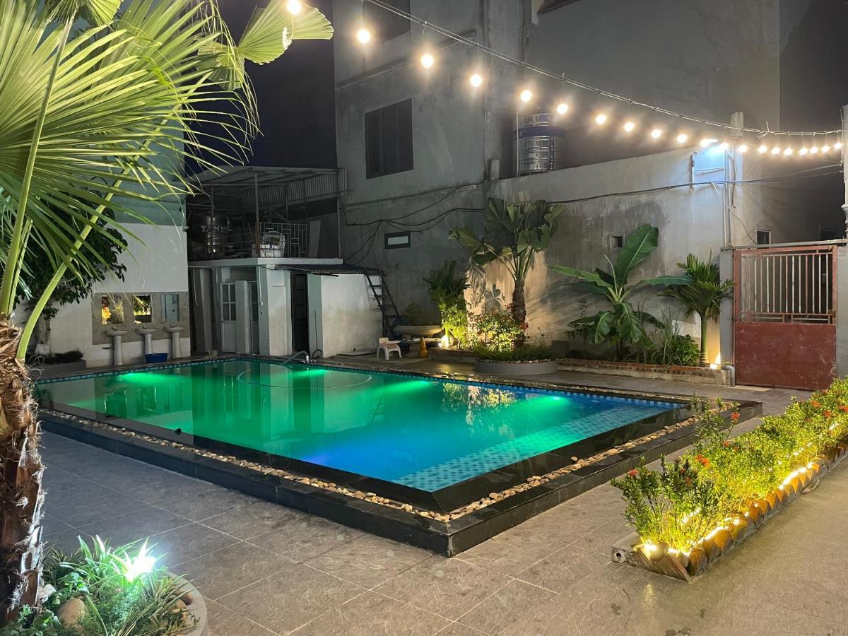 Phuoc Hung Tam Coc Homestay Ninh Binh Bagian luar foto