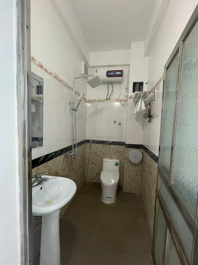 Phuoc Hung Tam Coc Homestay Ninh Binh Bagian luar foto