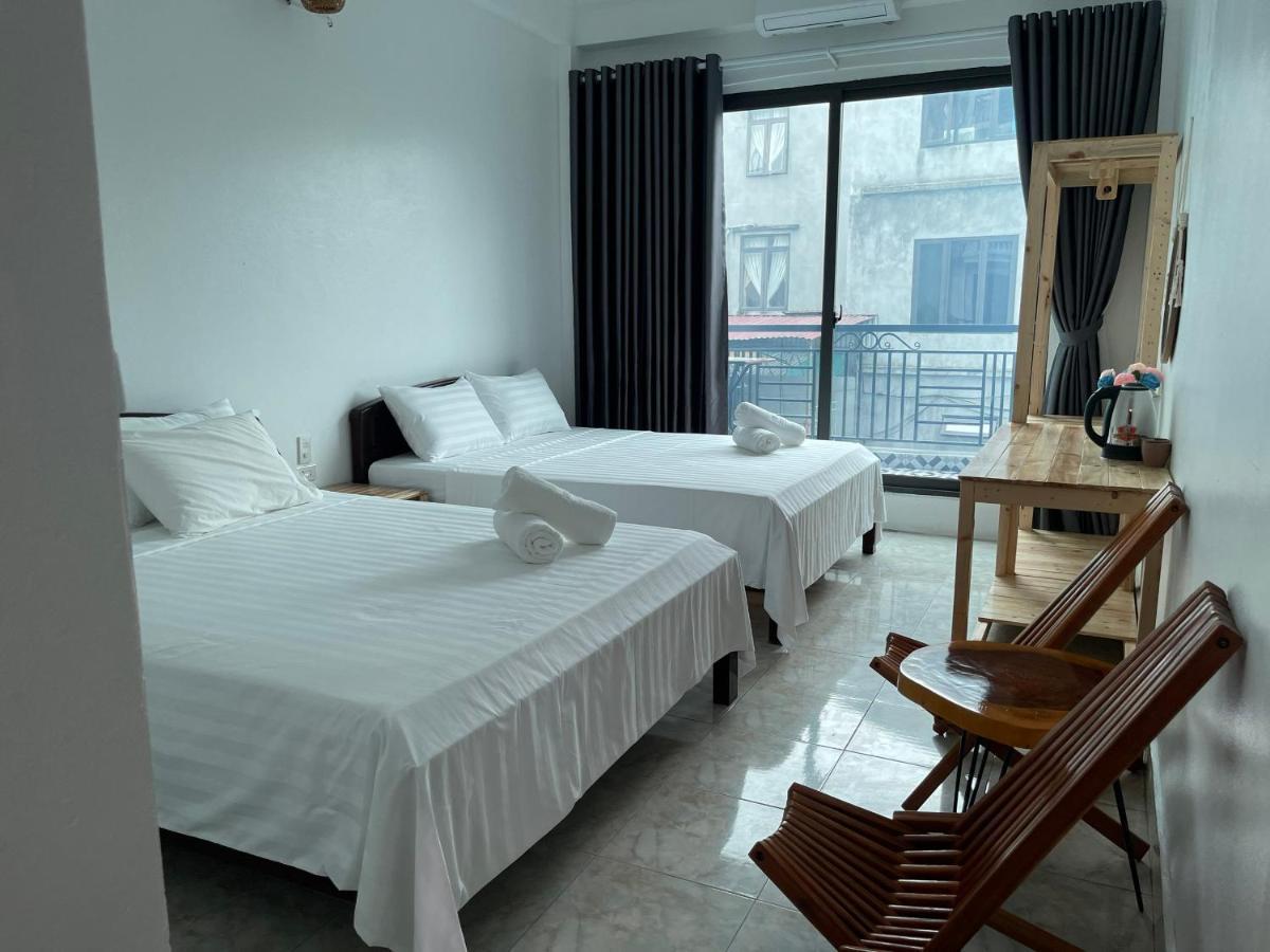 Phuoc Hung Tam Coc Homestay Ninh Binh Bagian luar foto