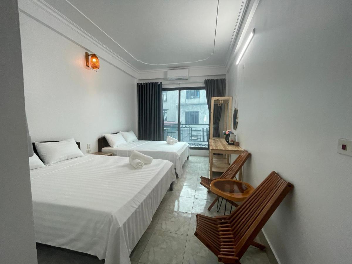 Phuoc Hung Tam Coc Homestay Ninh Binh Bagian luar foto
