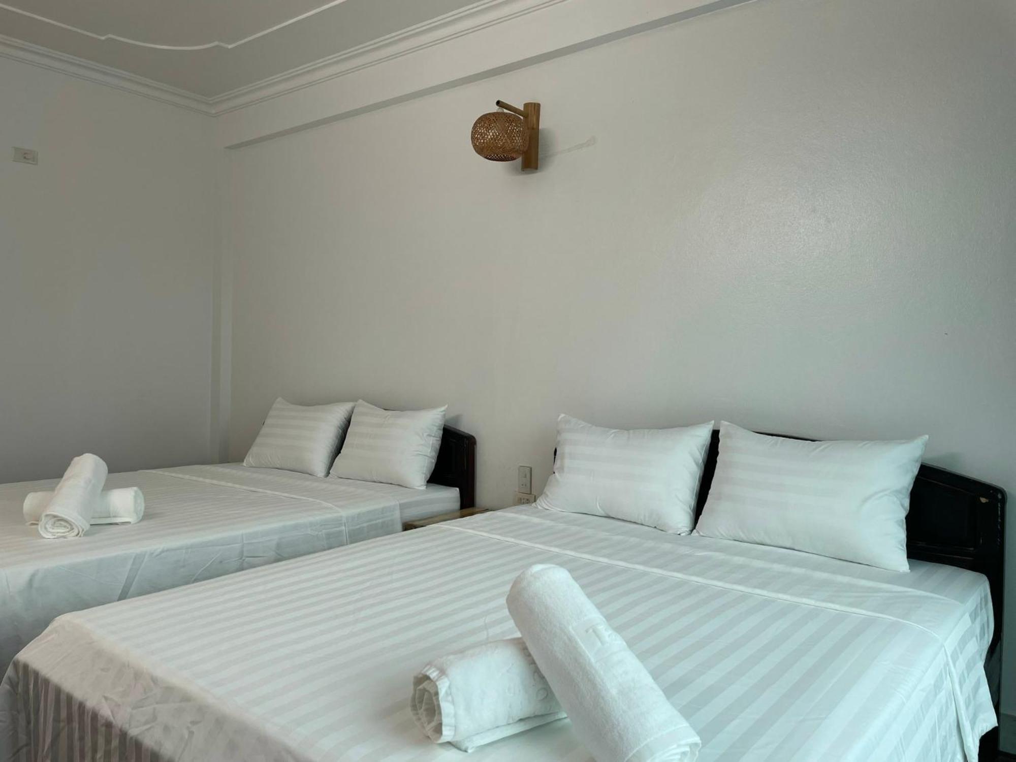 Phuoc Hung Tam Coc Homestay Ninh Binh Bagian luar foto
