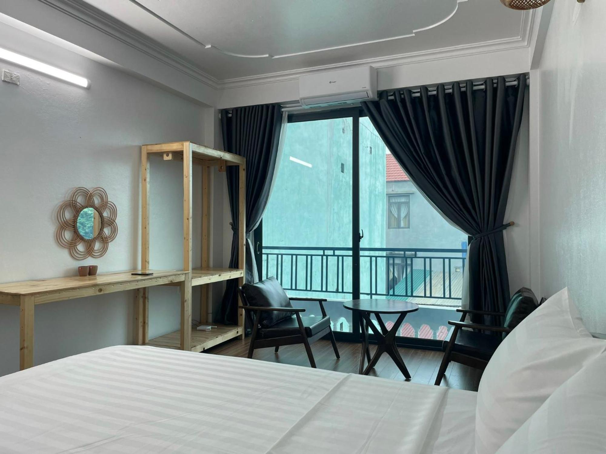 Phuoc Hung Tam Coc Homestay Ninh Binh Bagian luar foto