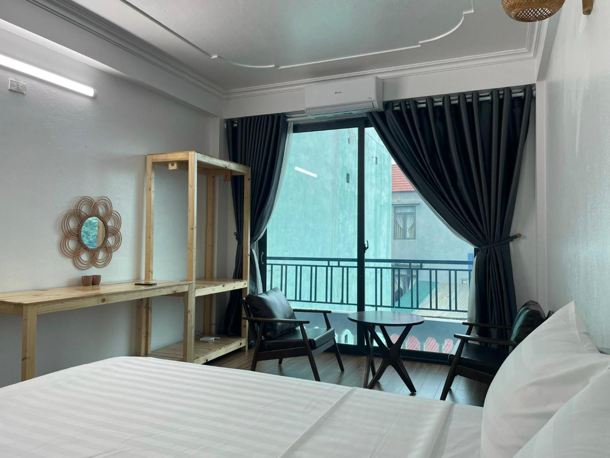 Phuoc Hung Tam Coc Homestay Ninh Binh Bagian luar foto